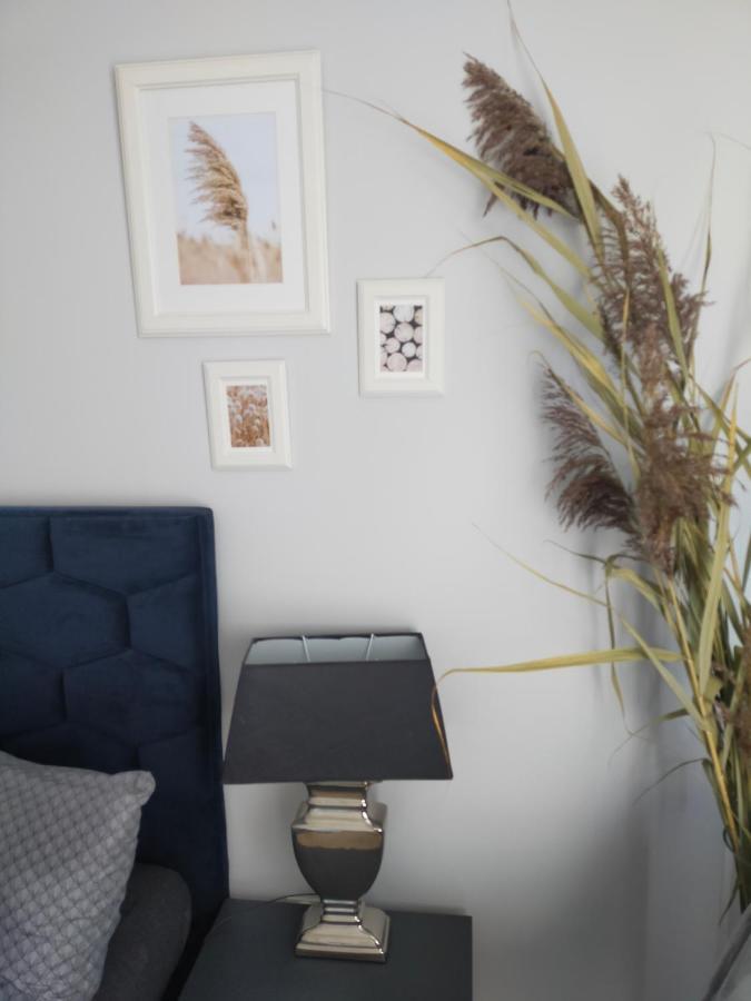 Apartament Blue Sky Lubin  Ngoại thất bức ảnh
