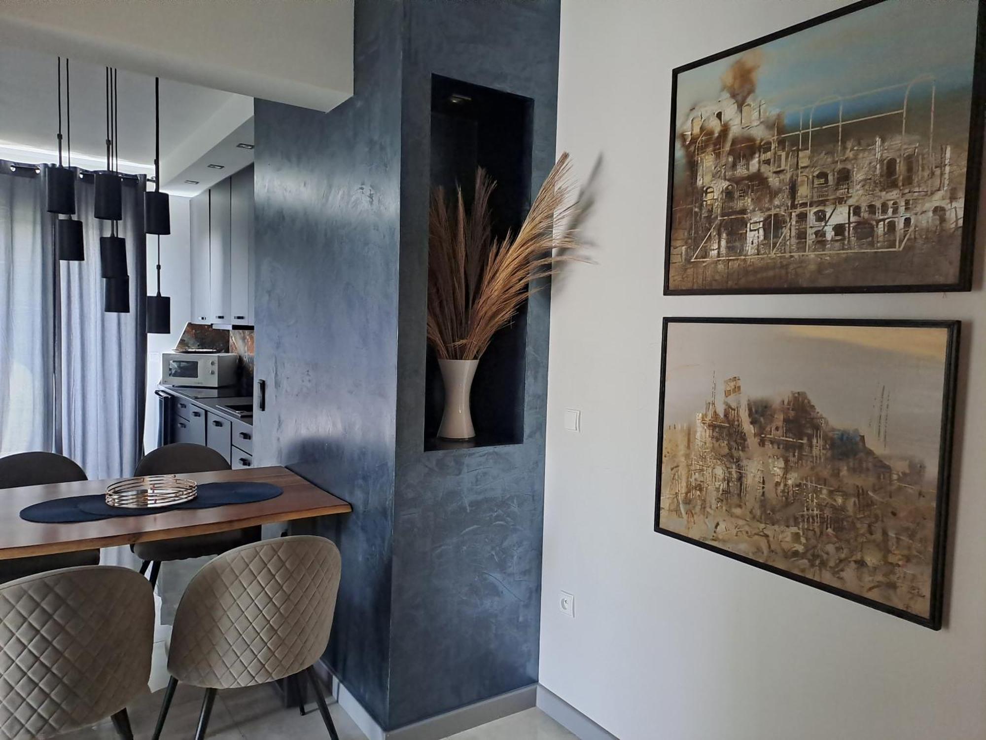 Apartament Blue Sky Lubin  Ngoại thất bức ảnh